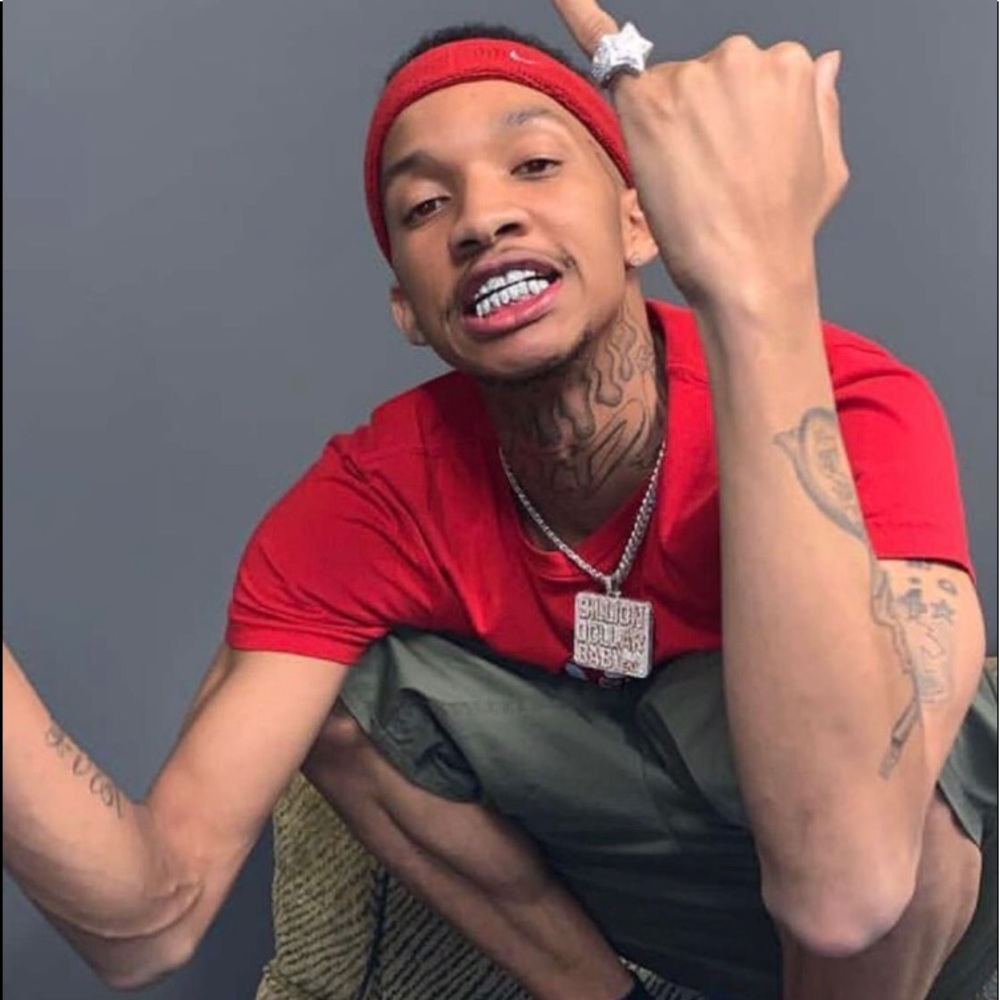 Meet your Posher, John